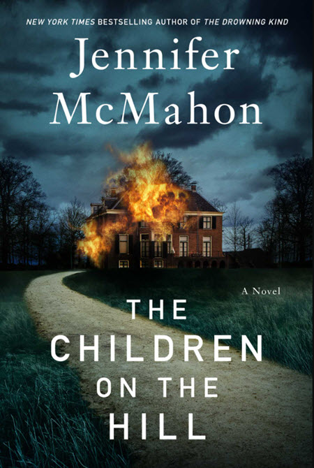 The Children on the Hill